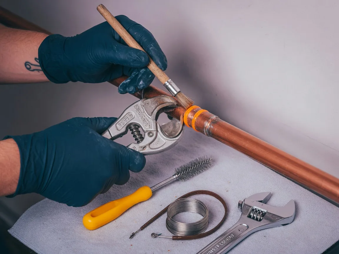 Why choose Sump Pump Repair in Mokelumne Hill, CA